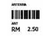 02 GRN BarCode (35x25) Capture Item Code